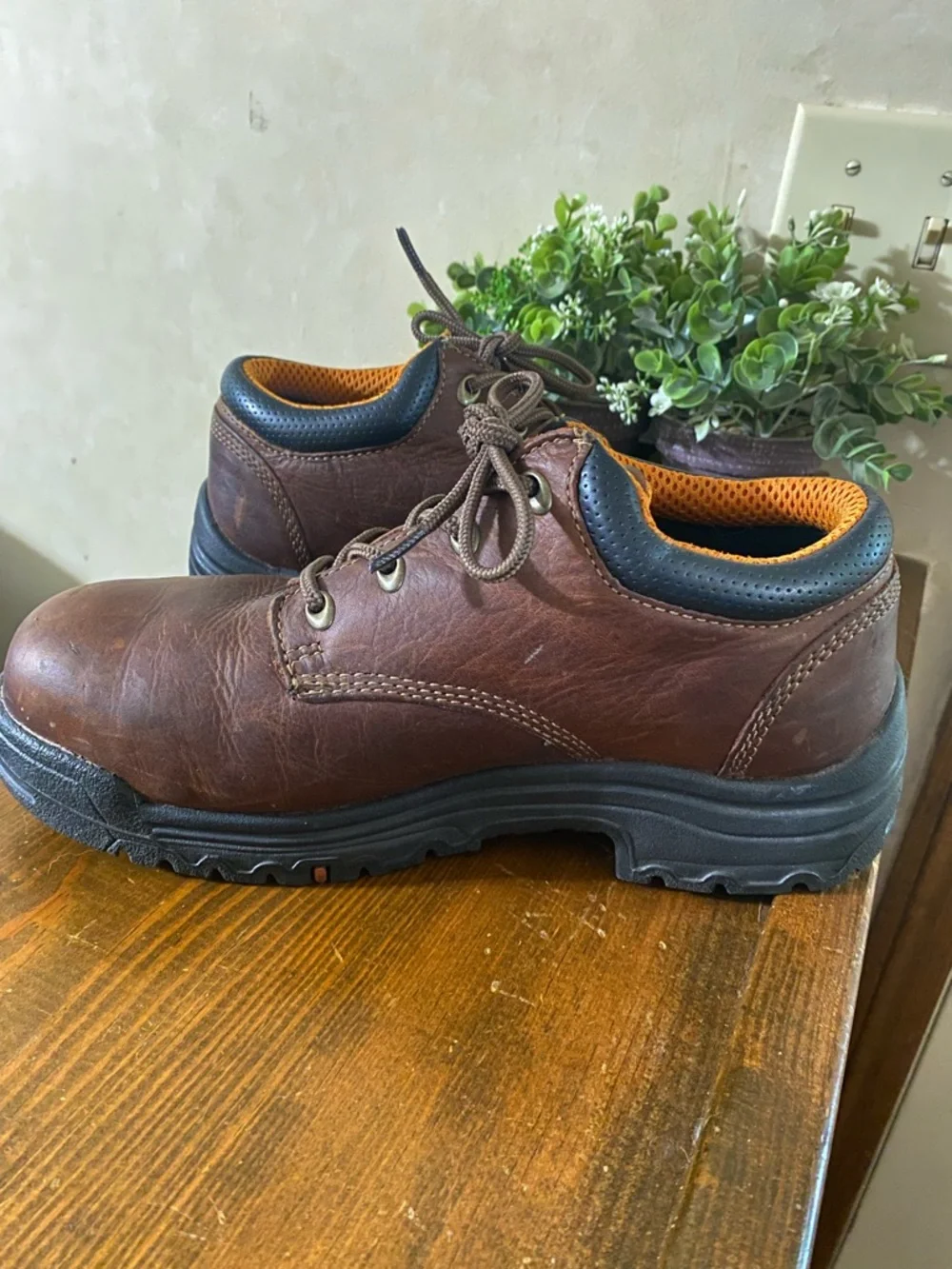 Timberland PRO excellent minor